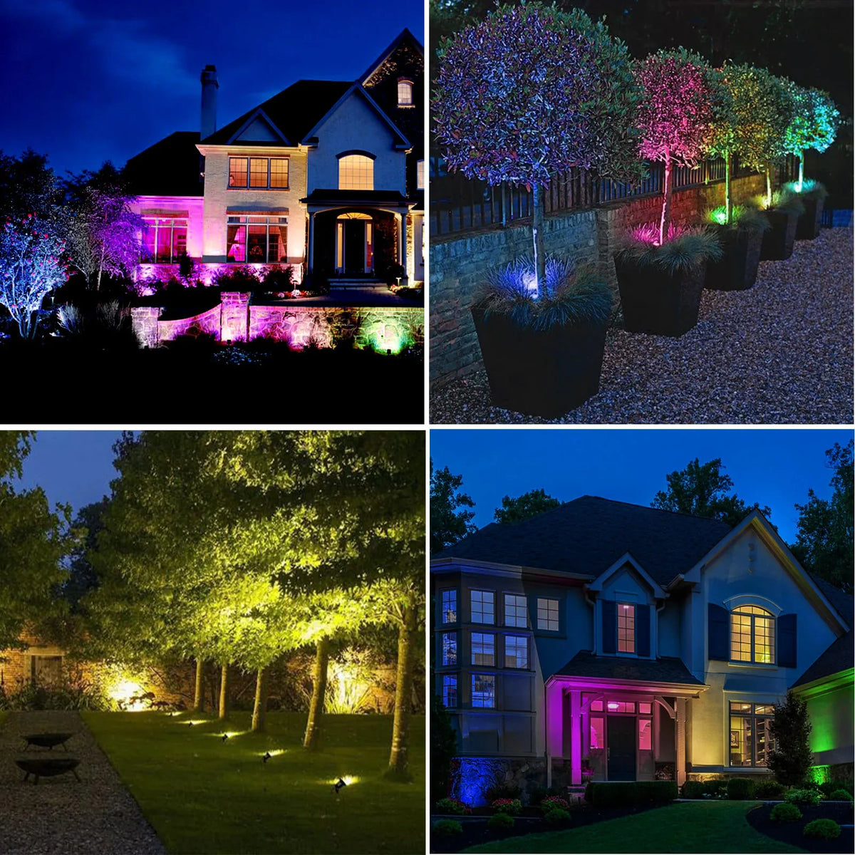Outdoor Electronics