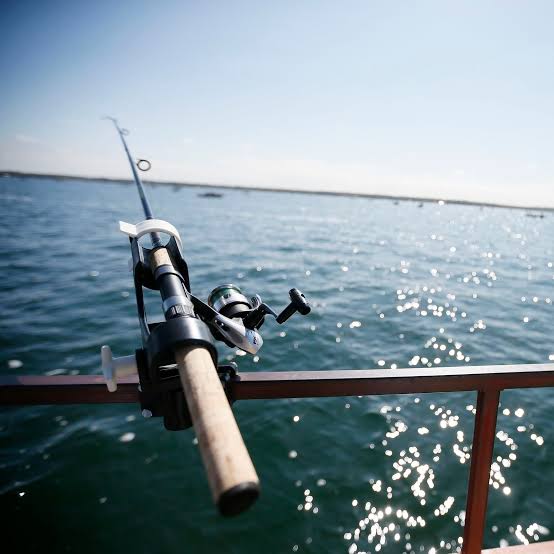 Fishing